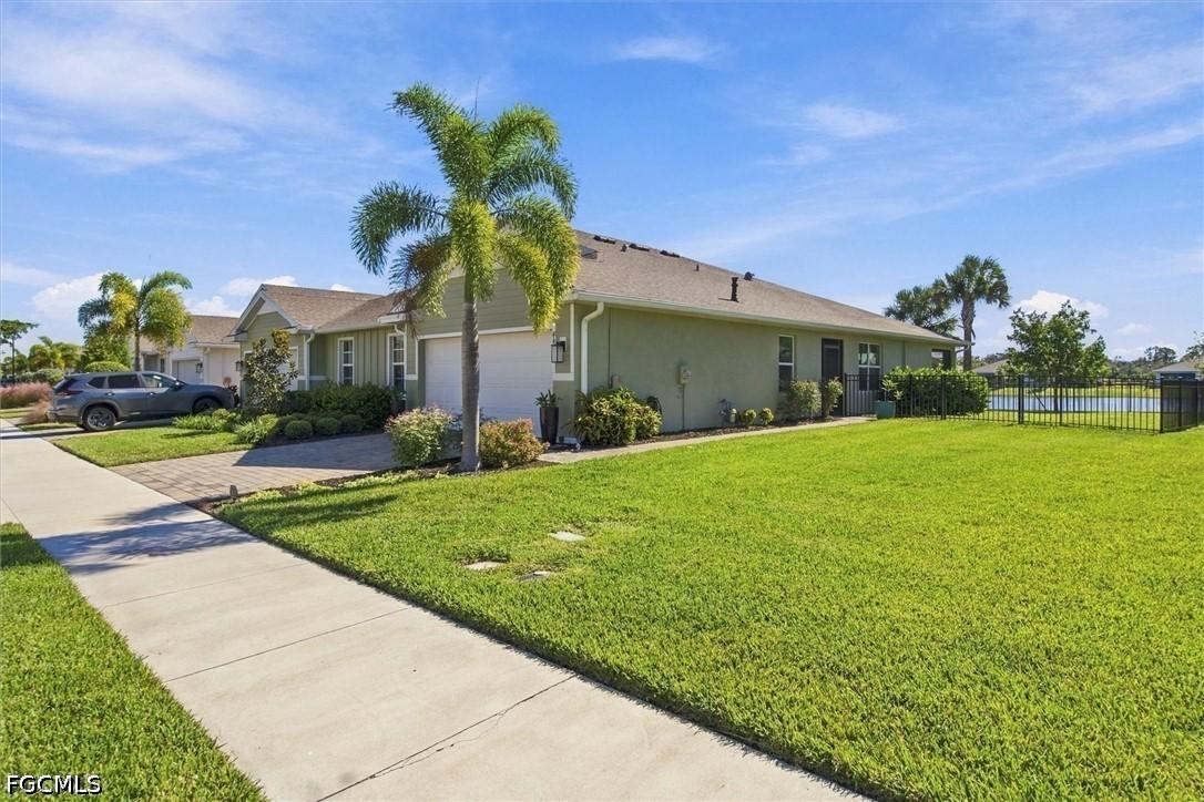 44364 Palm Frond Dr., Punta Gorda, FL 33982