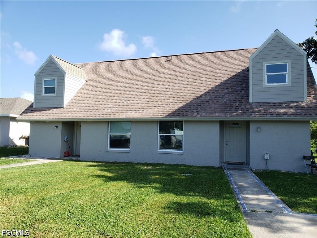 7375 Albany Rd., Fort Myers, FL 33967