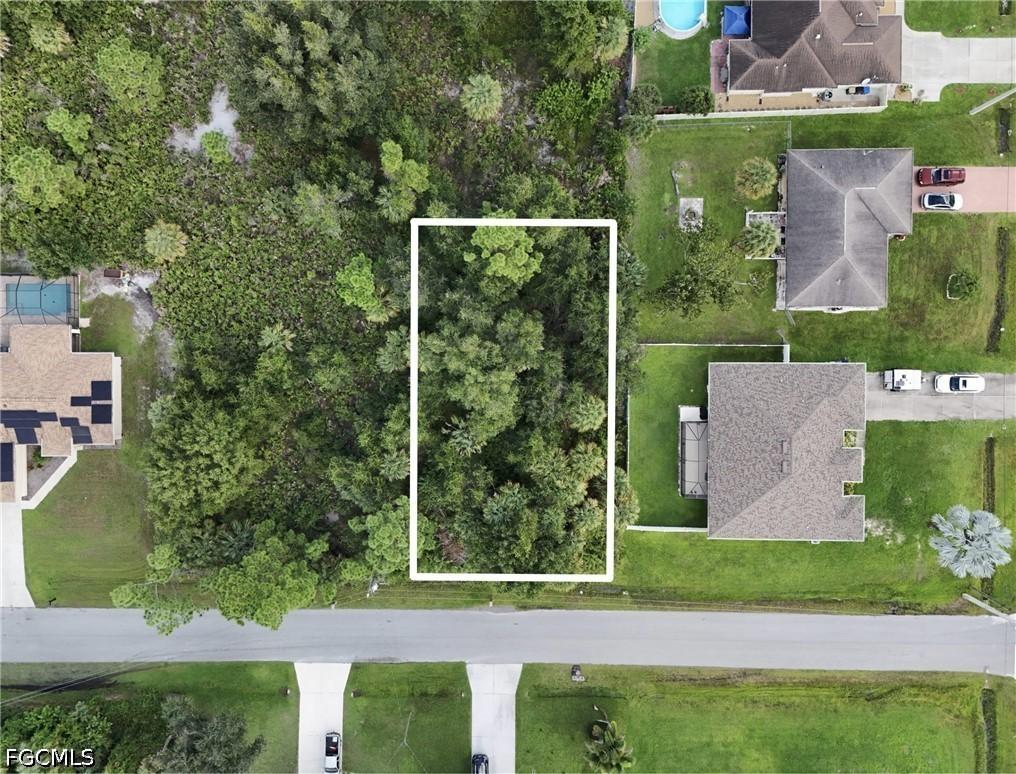 N/A San Maria Cir Cir., North Port, FL 34286