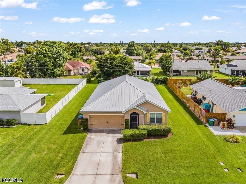 3503 SE 4th Ave., Cape Coral, FL 33904