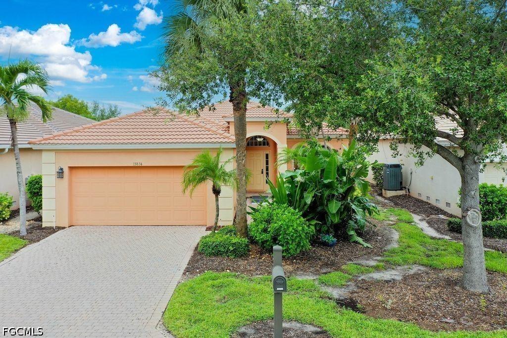 15834 Cutters Ct., Fort Myers, FL 33908