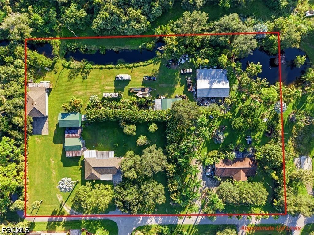 15321 Will Lew Ln., Fort Myers, FL 33908