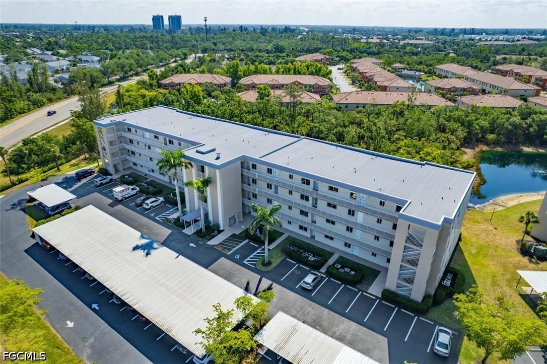 14801 Park Lake Dr. #209, Fort Myers, FL 33919