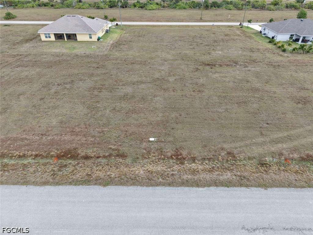 3915 NW 38th Ln., Cape Coral, FL 33993