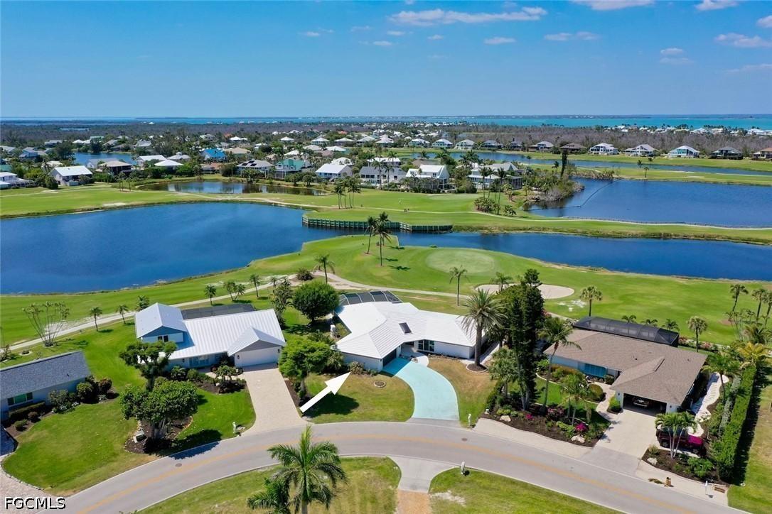 1143 Sand Castle Rd., Sanibel, FL 33957