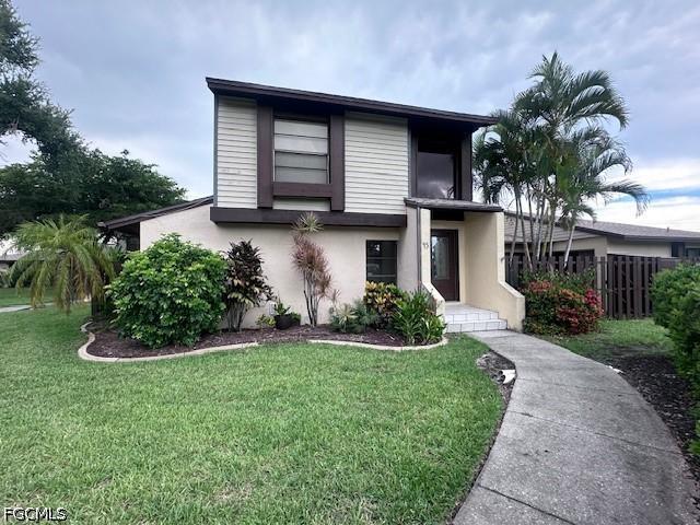 1223 SE 8th St. #45, Cape Coral, FL 33990