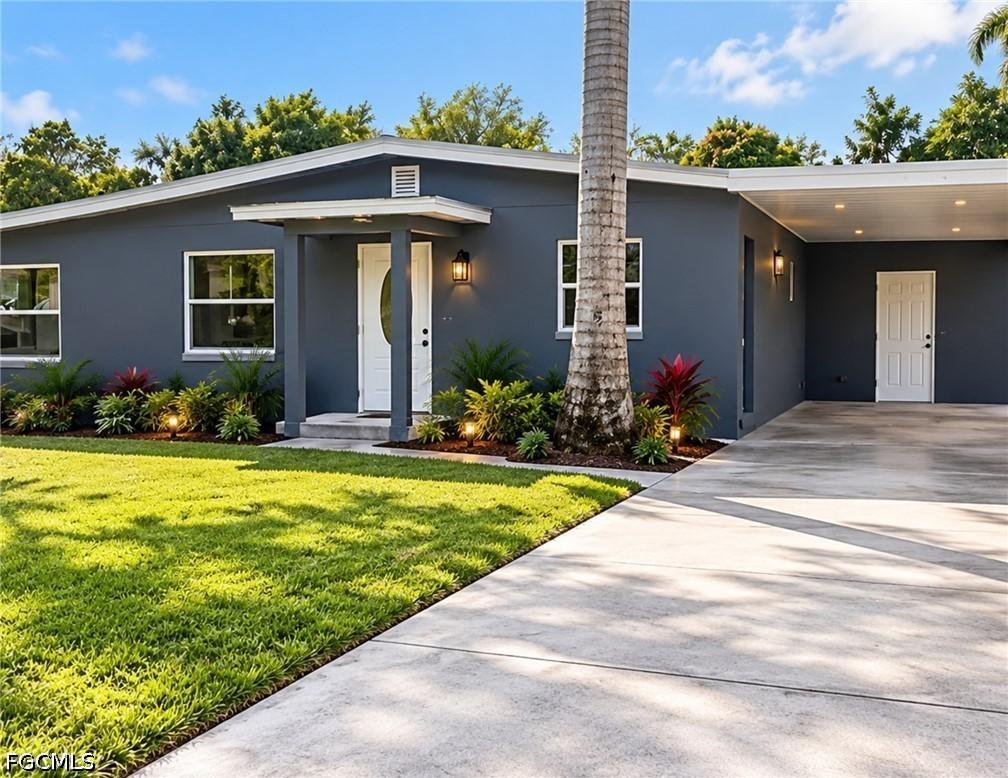 164 Prospect Ave., Fort Myers, FL 33905
