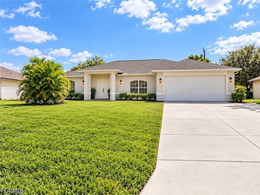 112 SW 19th Ln., Cape Coral, FL 33991