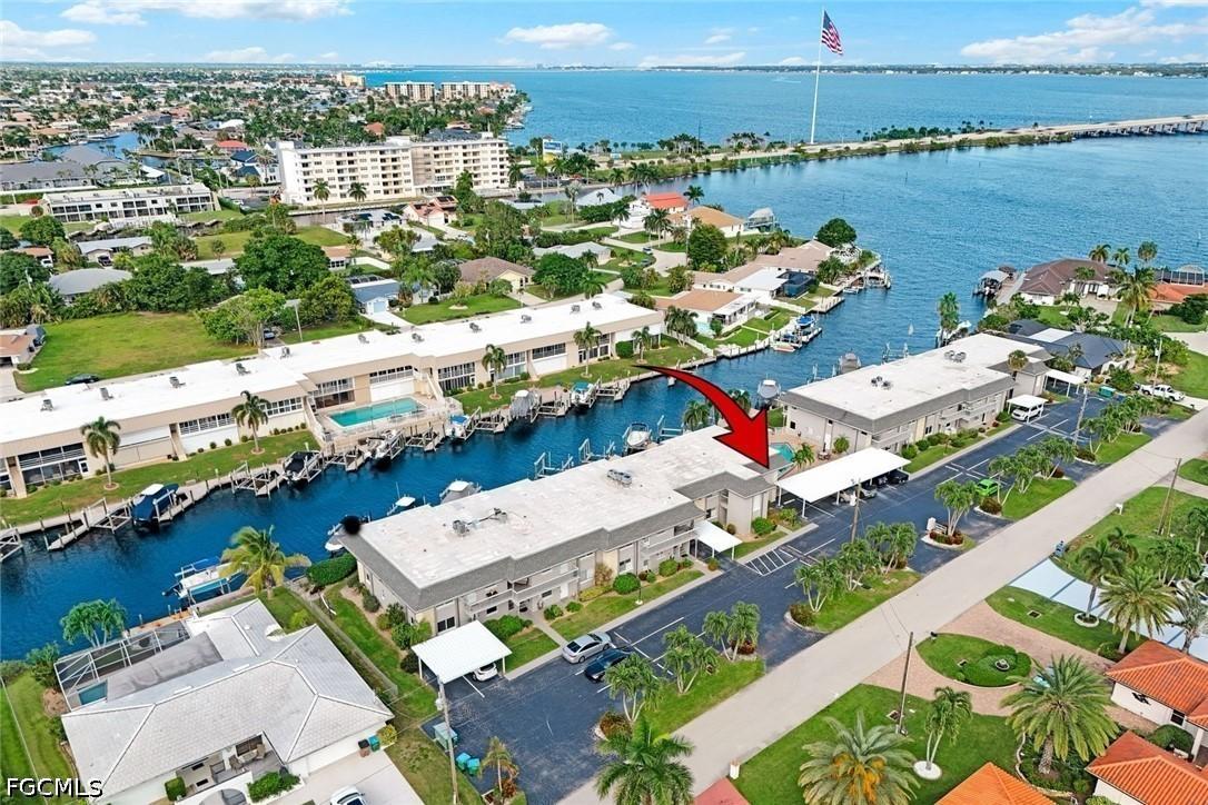 1665 Edith Esplanade #104, Cape Coral, FL 33904