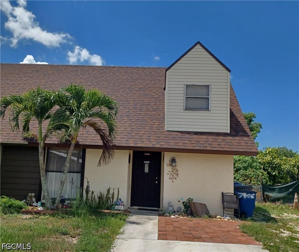 7406 Albany Rd., Fort Myers, FL 33967
