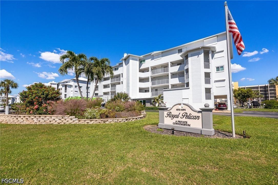 4511 Bay Beach Ln. #315, Fort Myers Beach, FL 33931