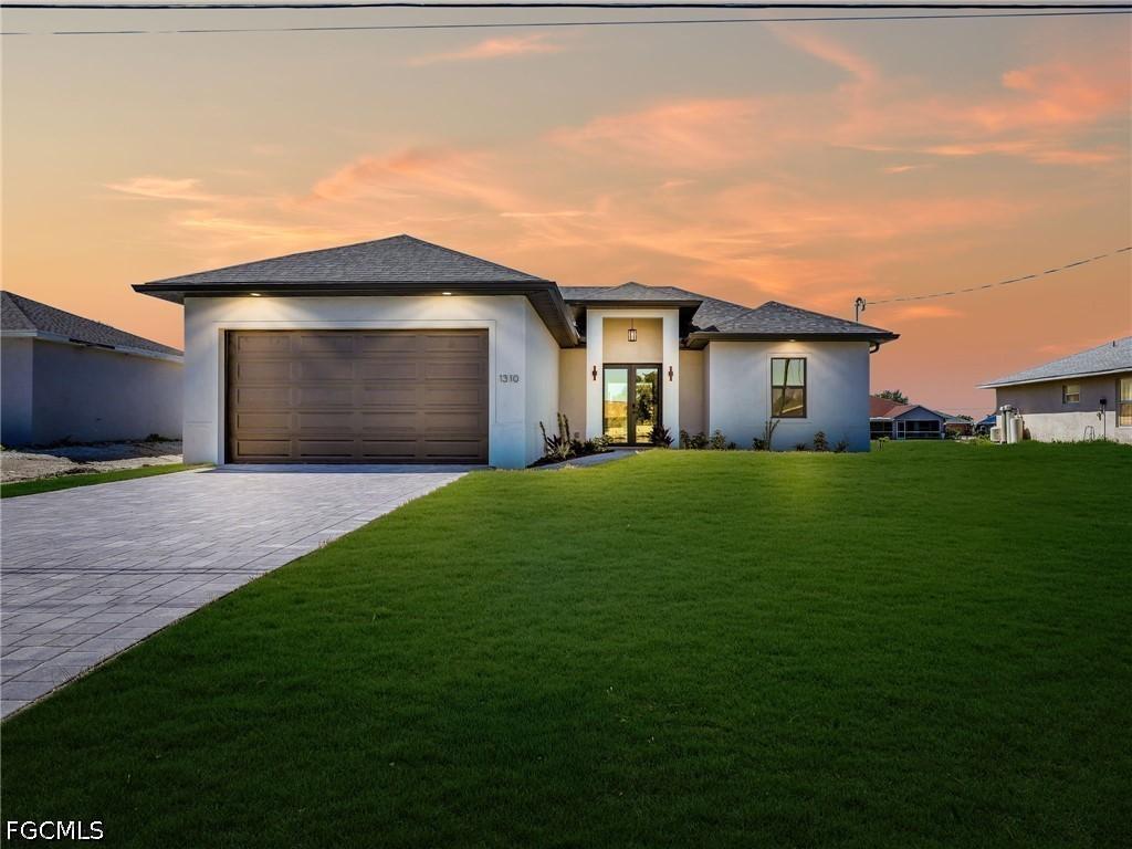 2108 NW 21st St., Cape Coral, FL 33993