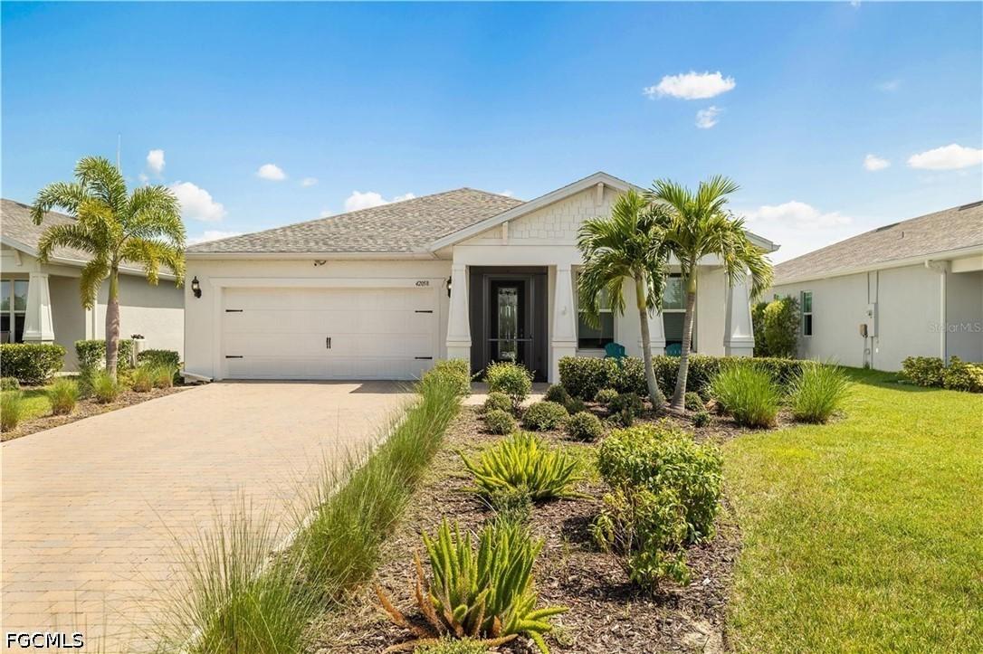 42058 Journey Dr., Punta Gorda, FL 33982