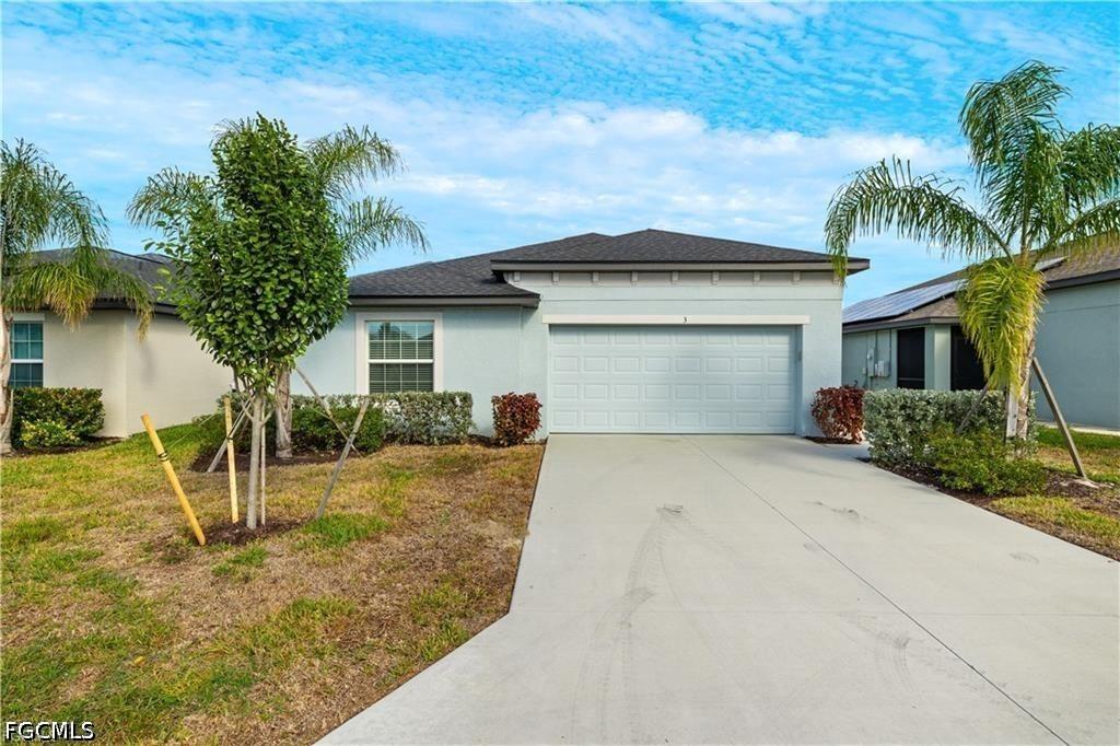 4037 Villa Doria Ct., North Fort Myers, FL 33917