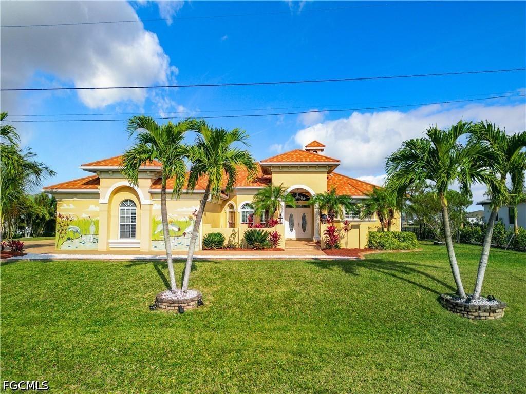 2115 Old Burnt Store Rd., Cape Coral, FL 33993
