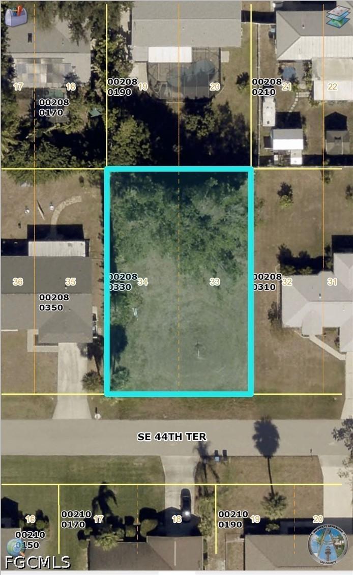 137 SE 44th Ter., Cape Coral, FL 33904
