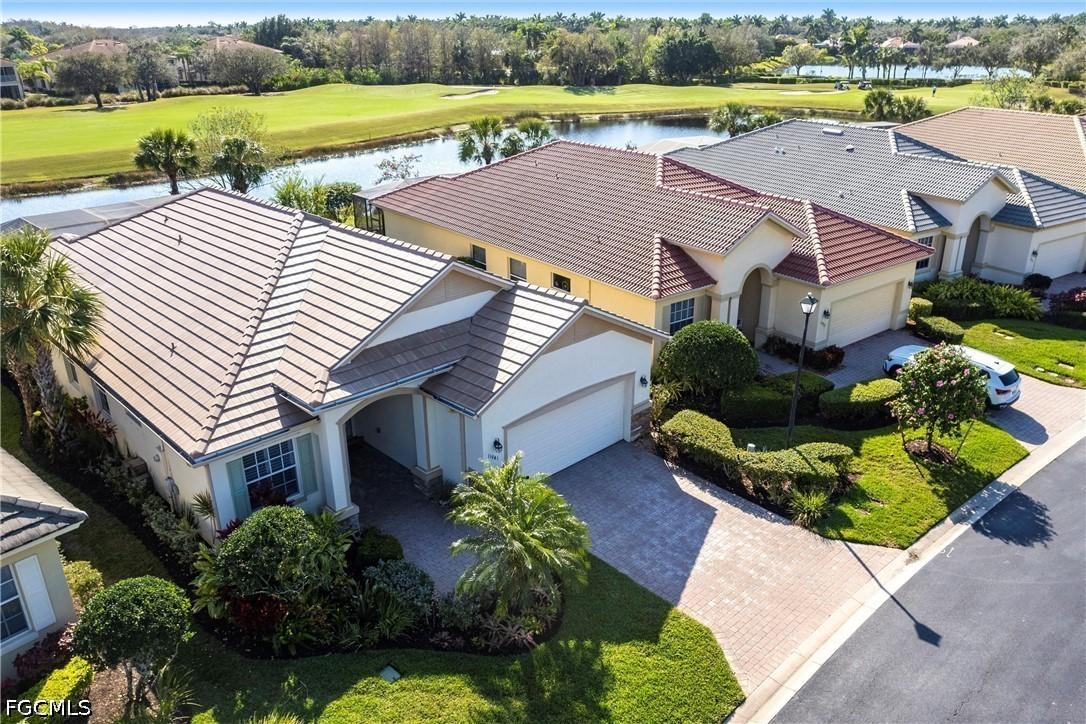 11941 Bramble Cove Dr., Fort Myers, FL 33905