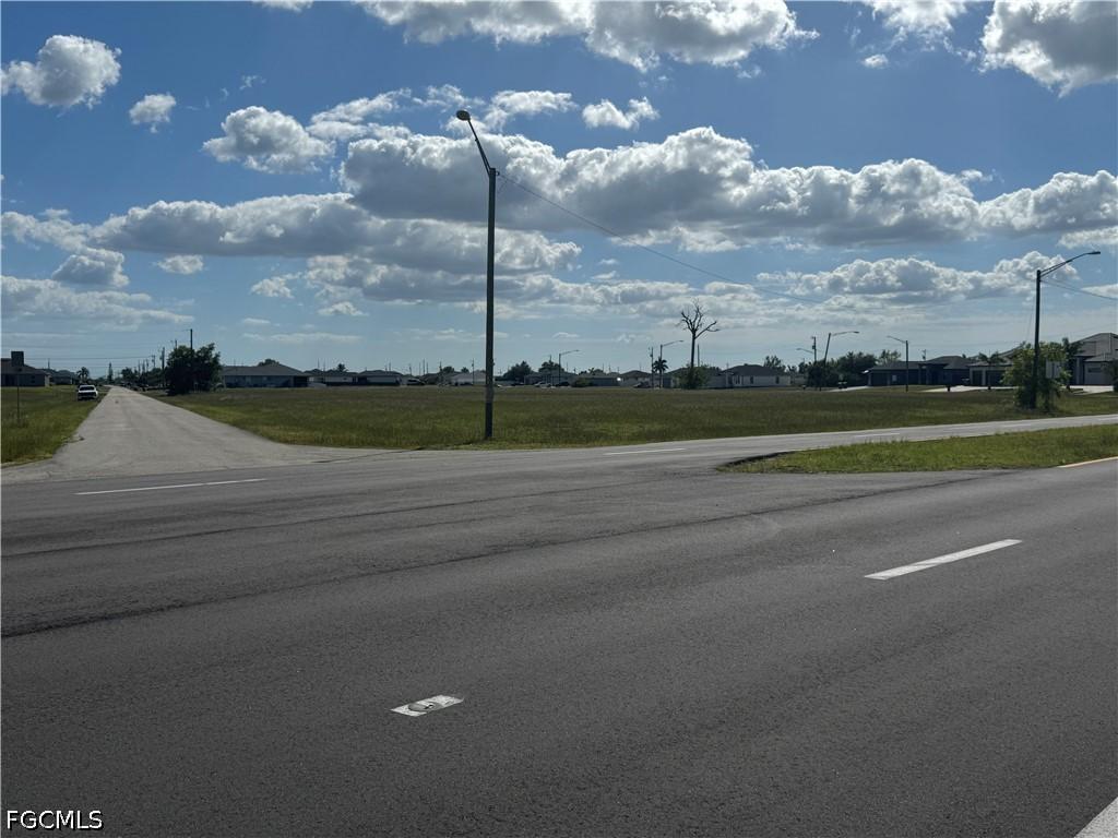 3030 NW 7th Pl., Cape Coral, FL 33993