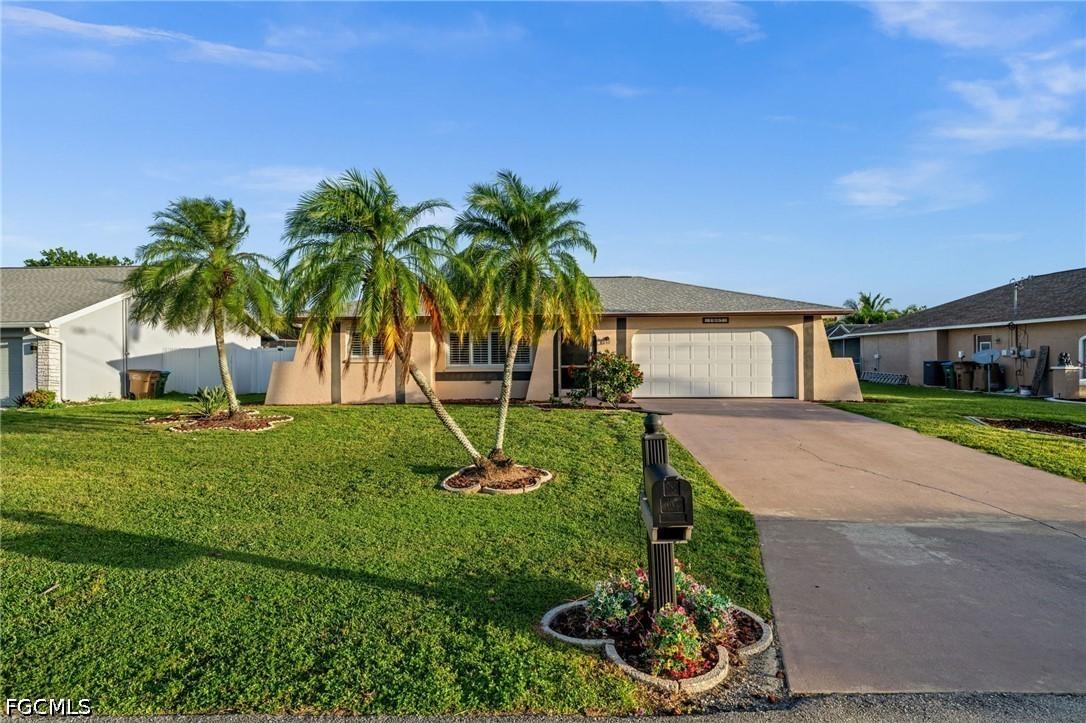 1907 SE 6th Ter., Cape Coral, FL 33990
