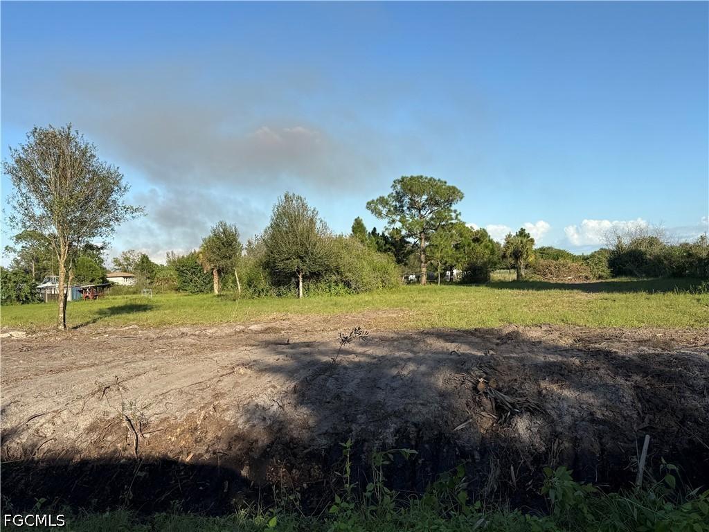455 N Fronda St., Clewiston, FL 33440