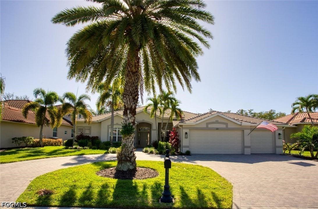 11115 Wine Palm Rd., Fort Myers, FL 33966
