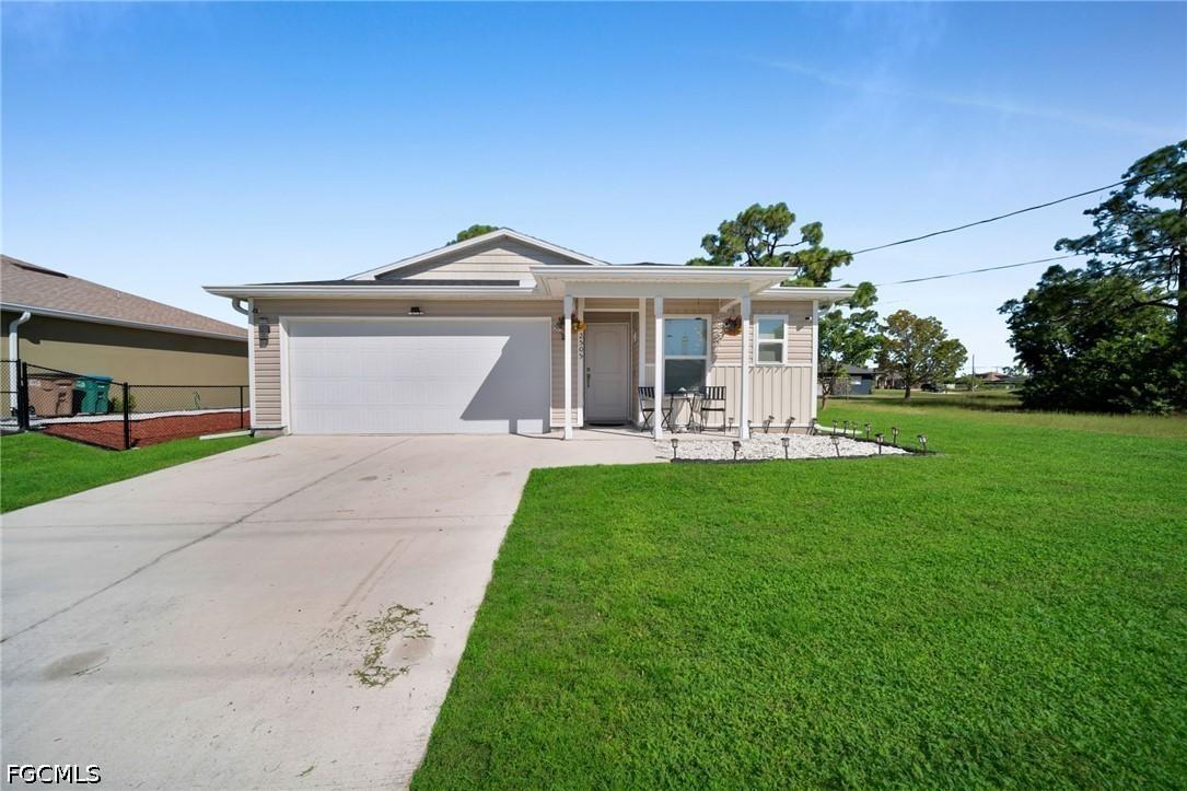 2505 NW 28th St., Cape Coral, FL 33993