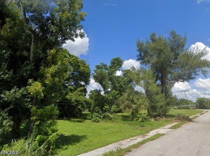 3305 Handy Ct., Fort Myers, FL 33916
