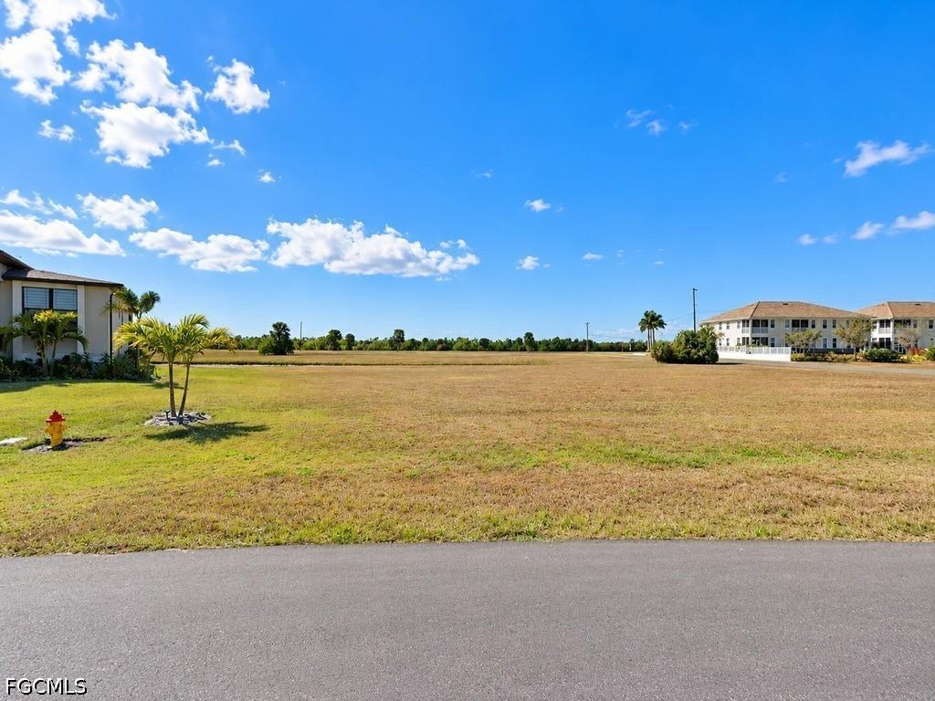 17180 Barcrest Ln., Punta Gorda, FL 33955