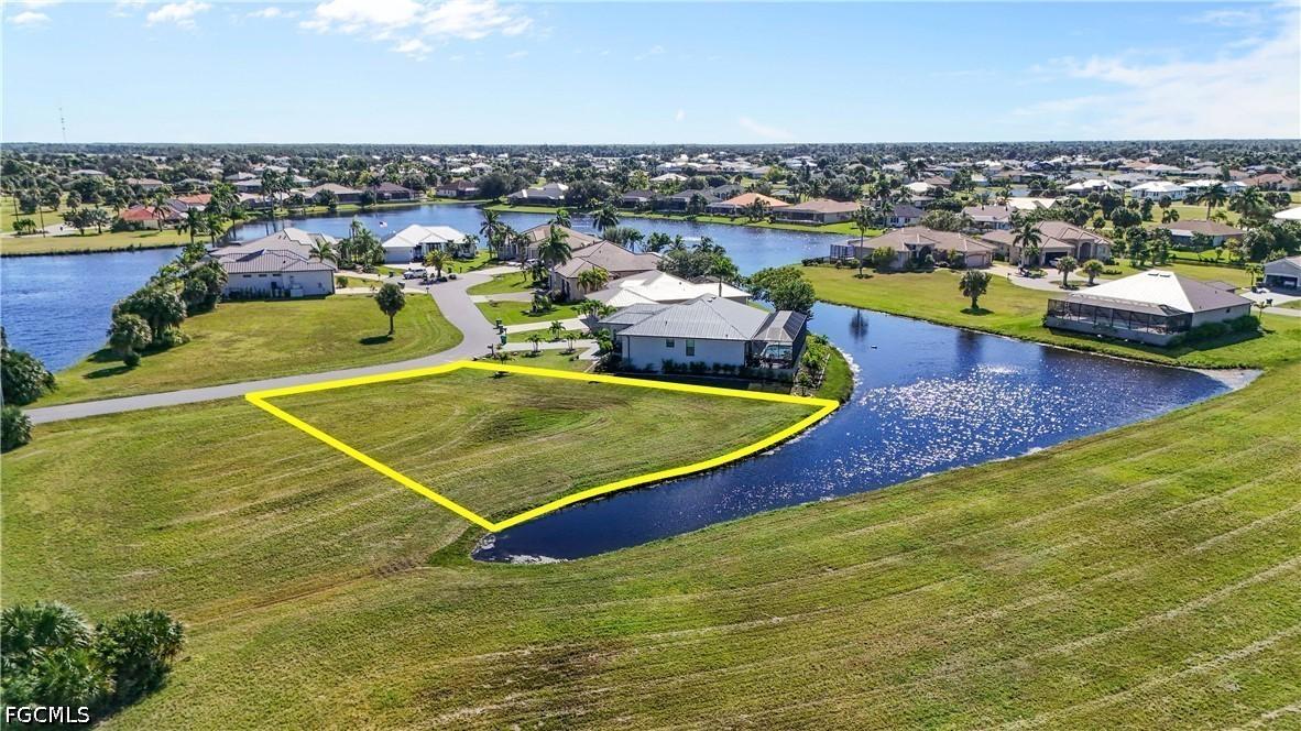 17180 Barcrest Ln., Punta Gorda, FL 33955