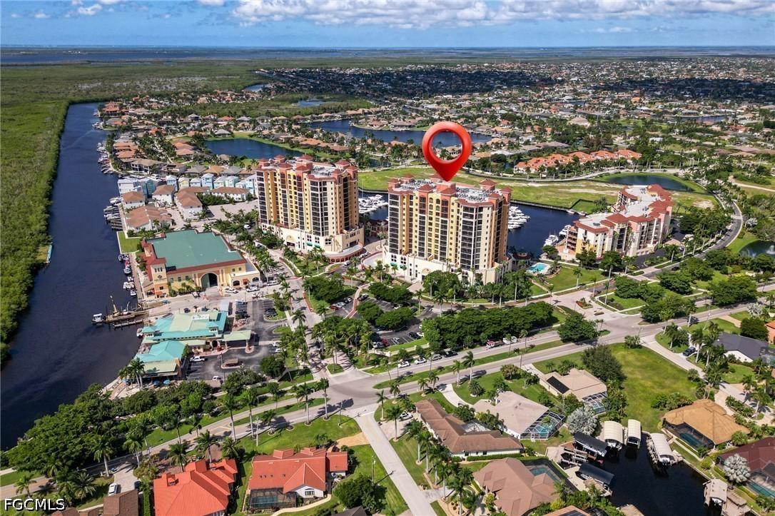 5793 Cape Harbour Dr. #620, Cape Coral, FL 33914