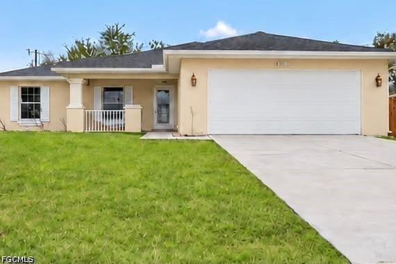 3011 NE 4th Ave., Cape Coral, FL 33909