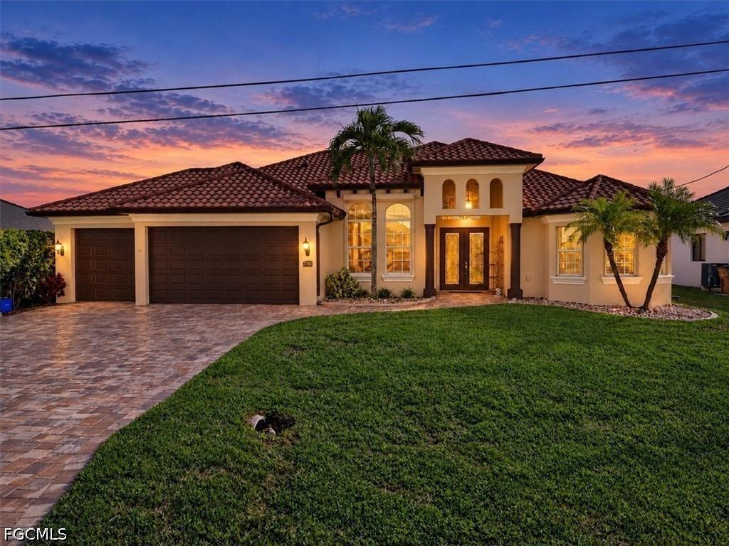 2310 SW 40th Ter., Cape Coral, FL 33914