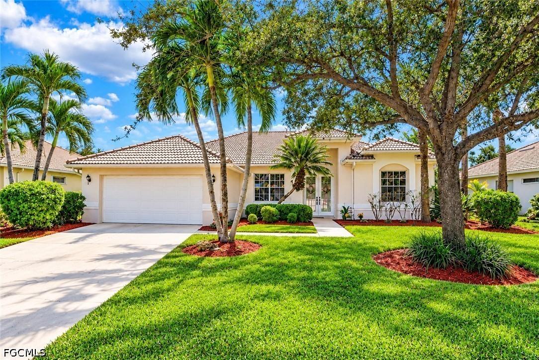 12530 Venicia Dr., Fort Myers, FL 33913