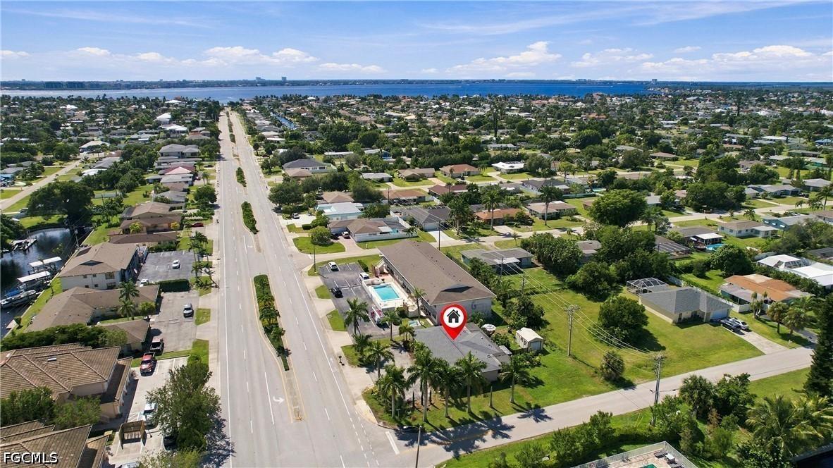 5204 Coronado Pkwy. #A, Cape Coral, FL 33904