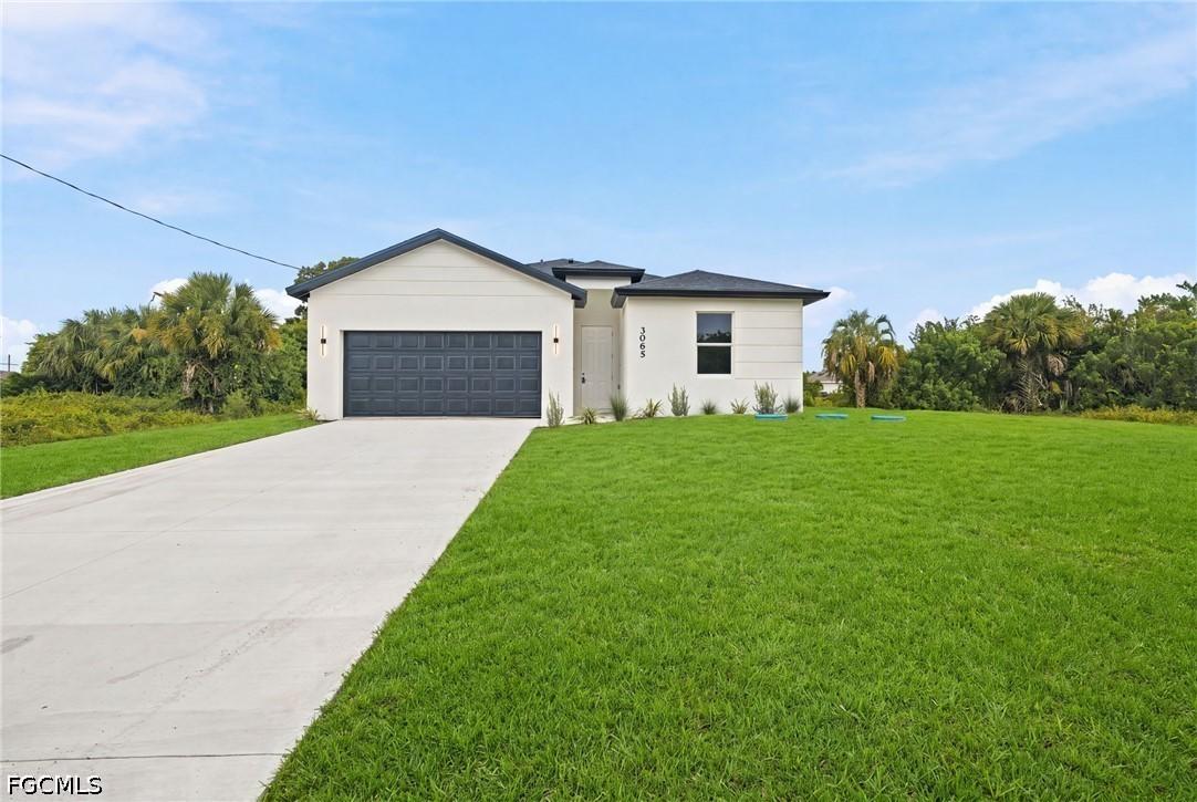 3065 Adcock Dr., Labelle, FL 33935