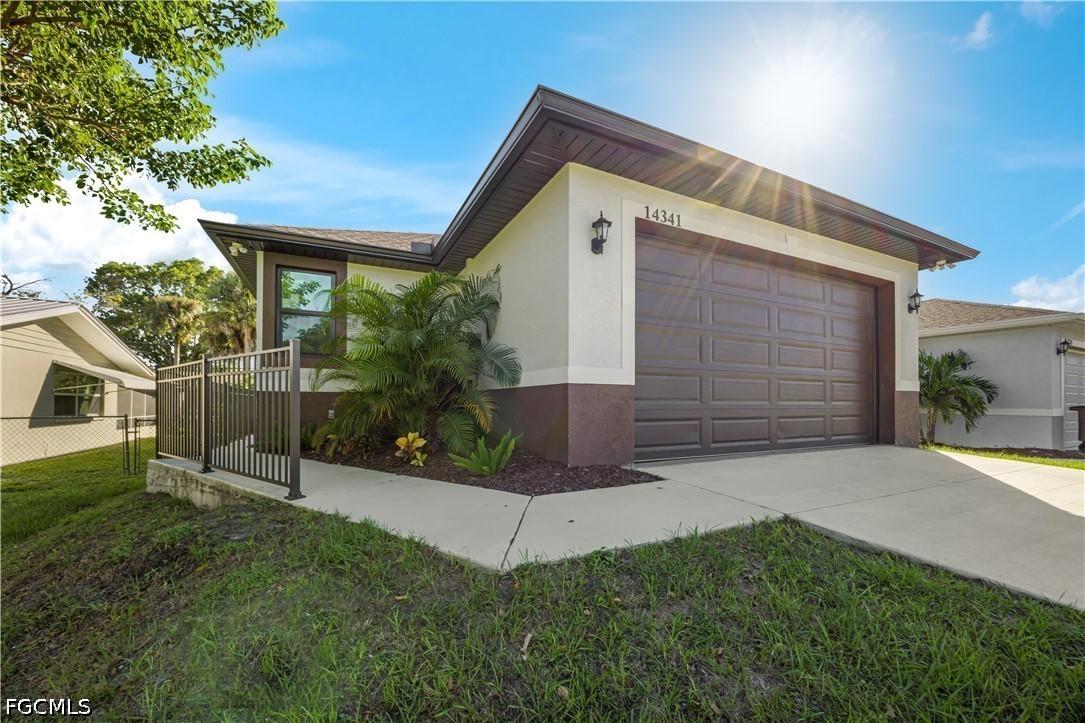 14341 Trinidad St., Fort Myers, FL 33905
