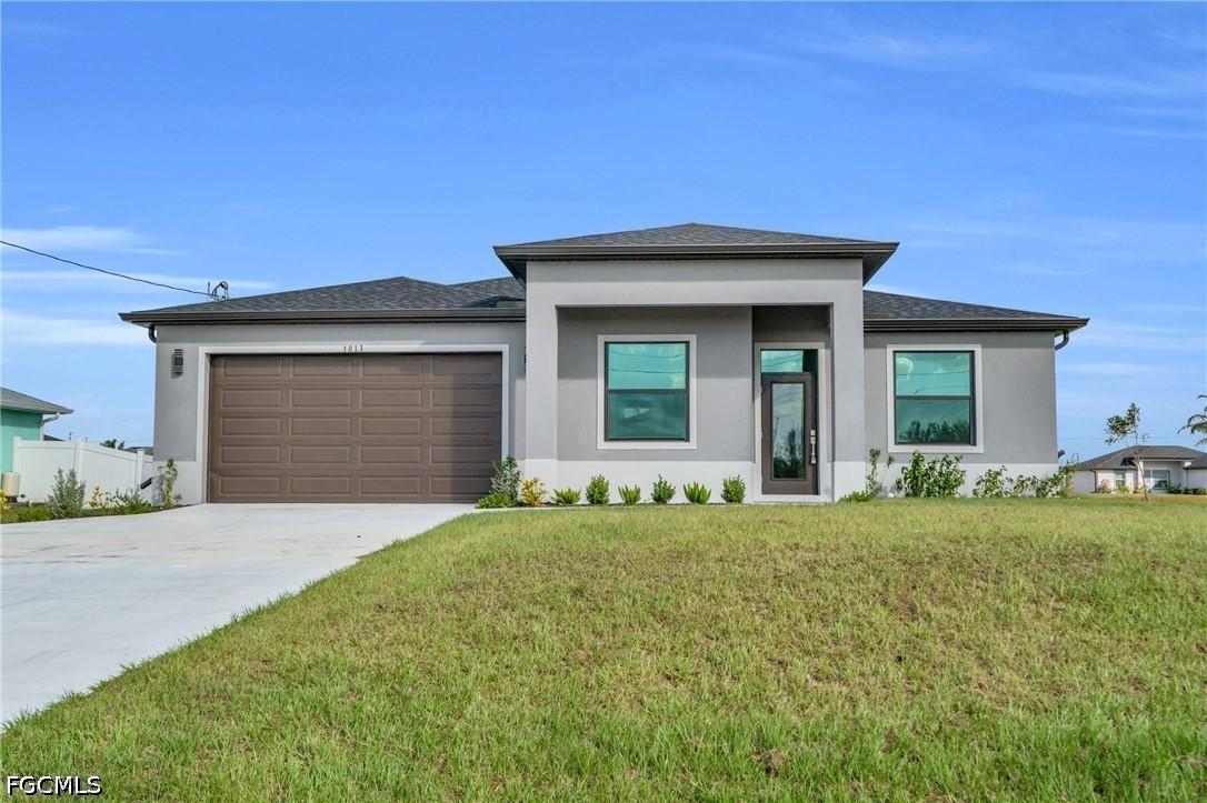 1013 El Dorado Blvd., Cape Coral, FL 33993