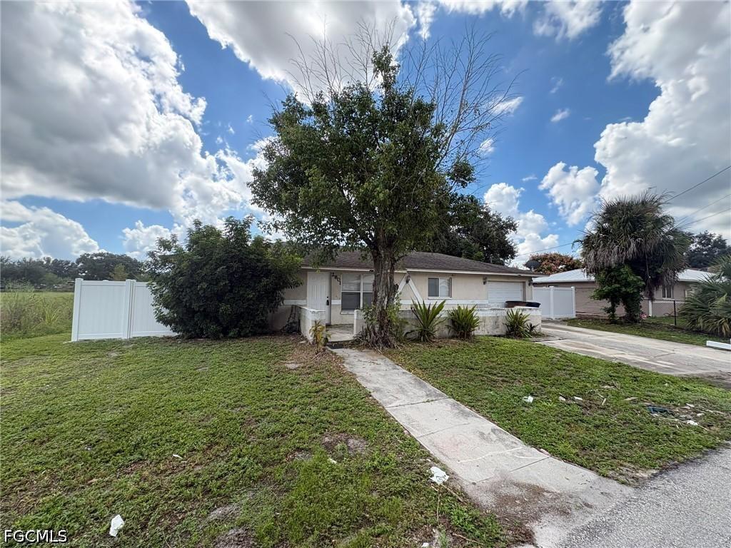 2801 7th St., Lehigh Acres, FL 33971