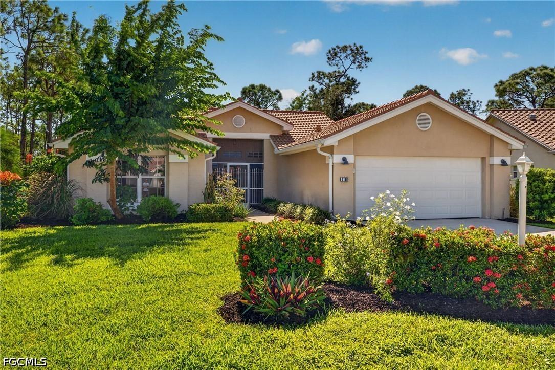 2180 Faliron Rd., North Fort Myers, FL 33917