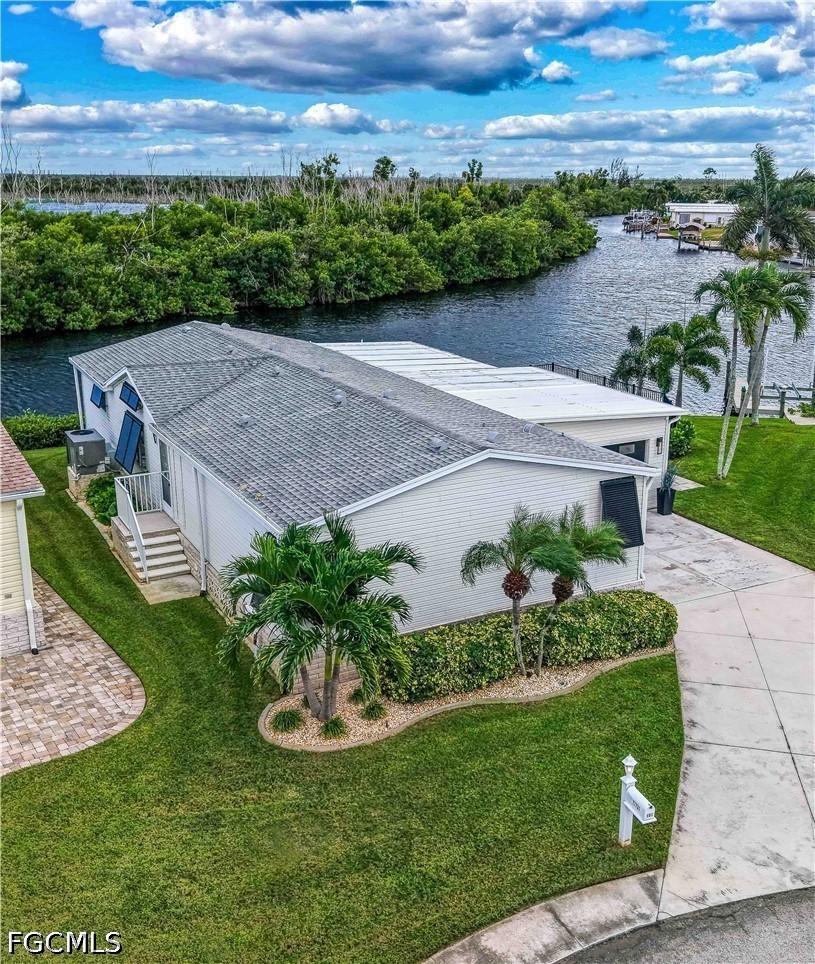 17731 Canal Cove Ct., Fort Myers Beach, FL 33931