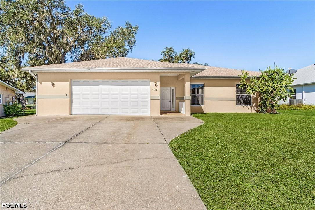 4733 S Cranberry Blvd., North Port, FL 34286