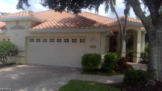 8505 Brittania Dr., Fort Myers, FL 33912