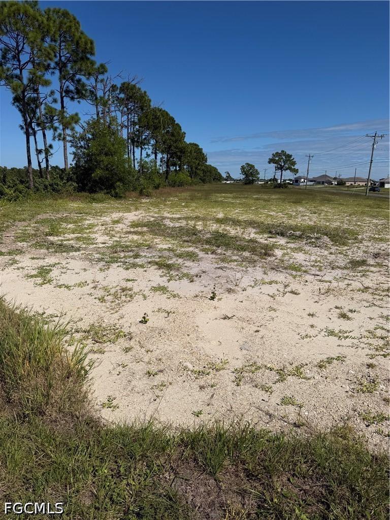 911 Wilmington Pkwy., Cape Coral, FL 33993