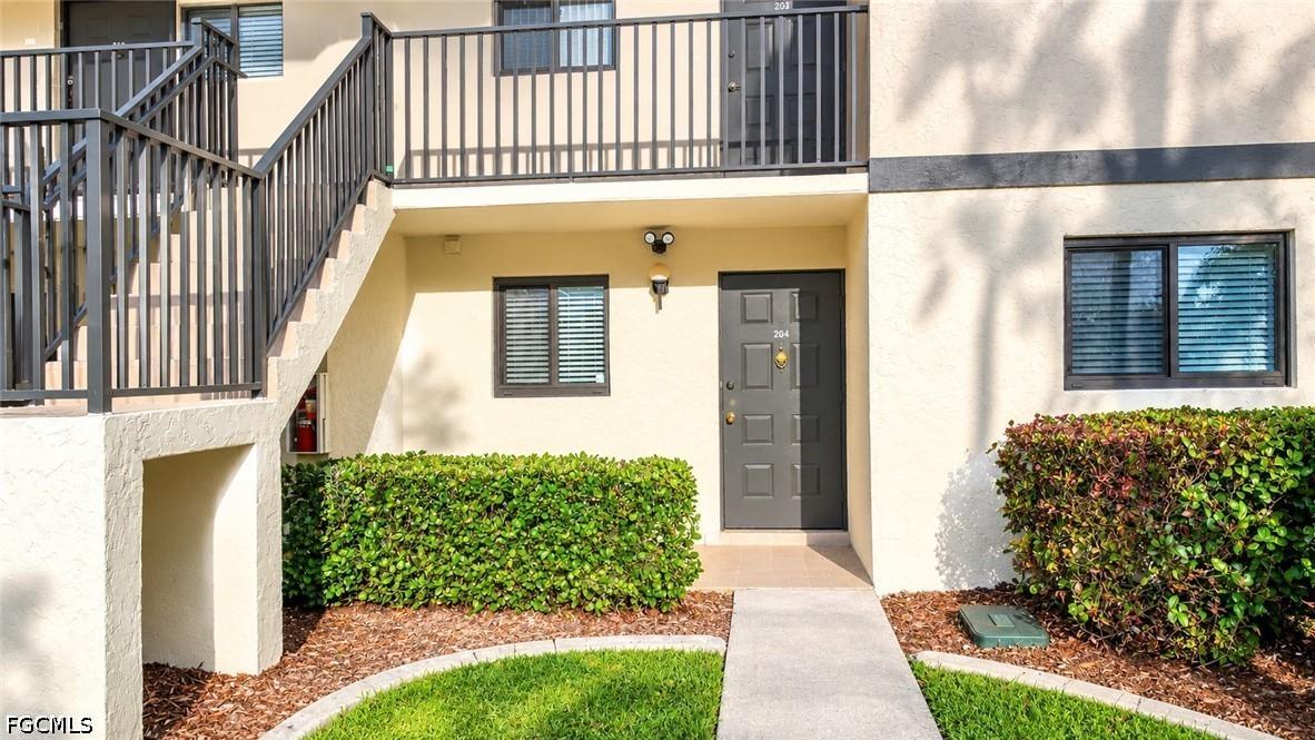 1210 Hall Rd. #204, North Fort Myers, FL 33903