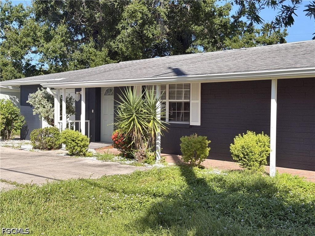 646 Aqui Esta Dr., Punta Gorda, FL 33950