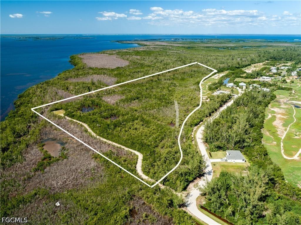 Caloosa Dr., Bokeelia, FL 33922