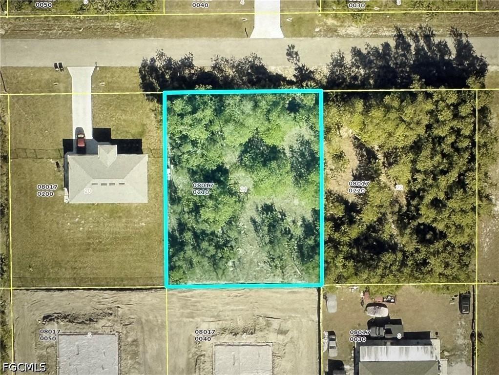 3407 31st St., Lehigh Acres, FL 33971