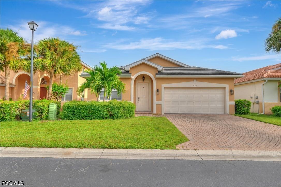 11569 Plantation Preserve Cir., Fort Myers, FL 33966