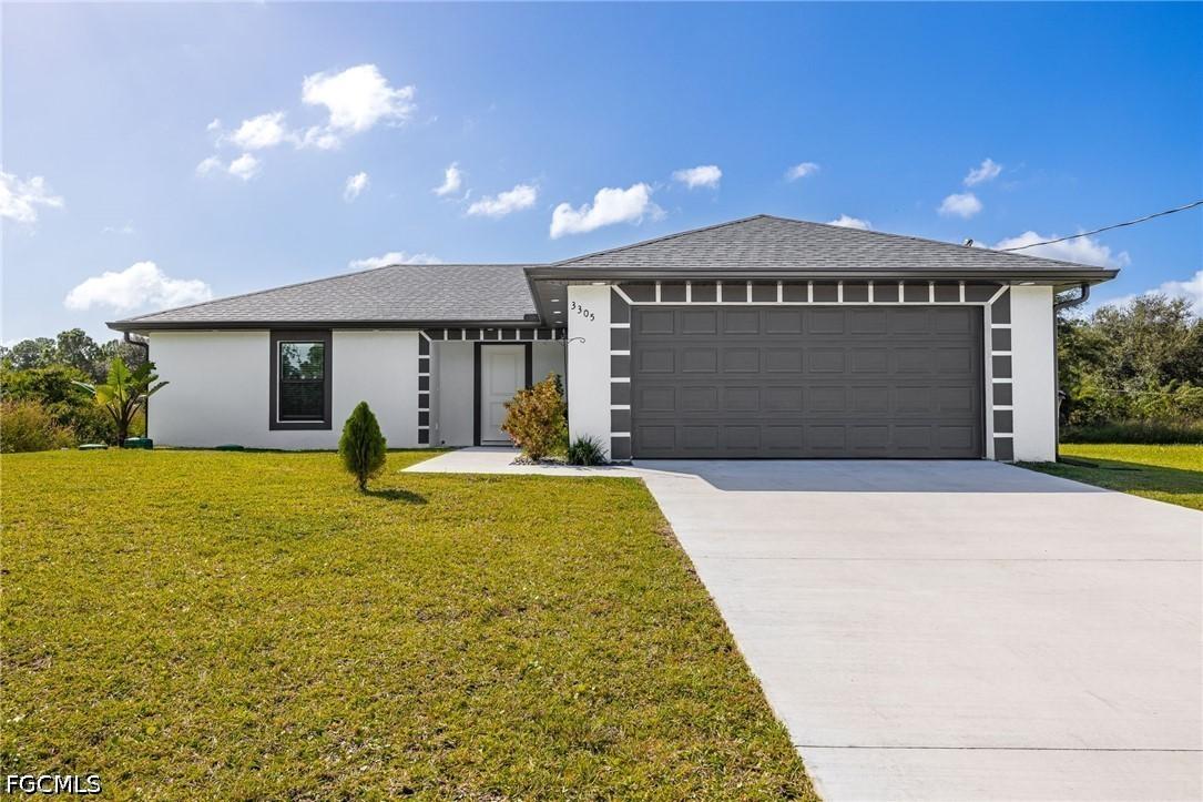 3305 40th St., Lehigh Acres, FL 33971
