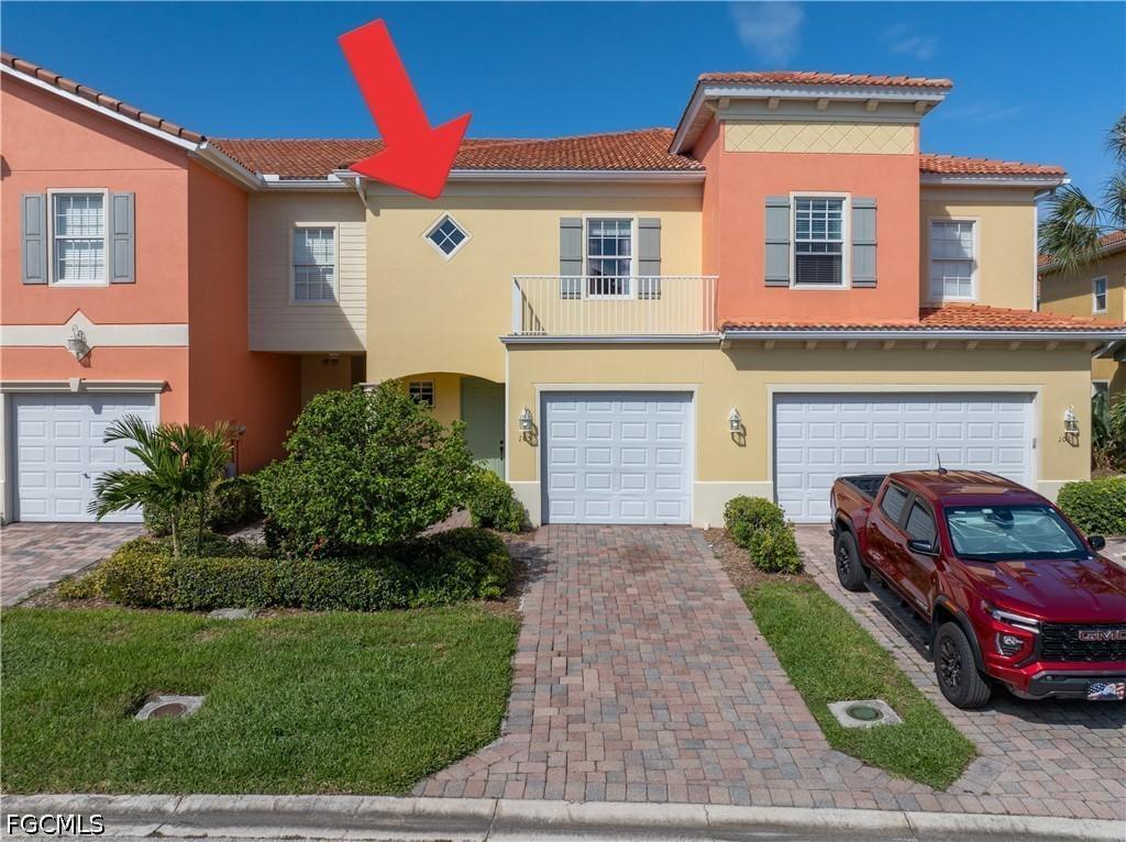 9808 Solera Cove Pointe #105, Fort Myers, FL 33908